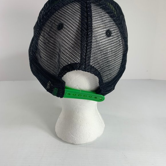 Ronix 5 Gallons of Freedom Tour Hat Mens Green - Picture 3 of 7